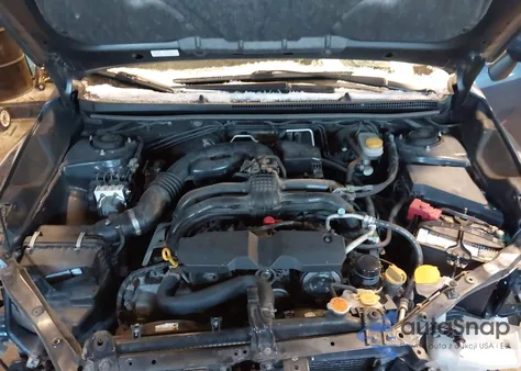 2013 Subaru Impreza 2.0I Sport Premium из США, поврежденный, VIN JF1GPAL6XD2891916